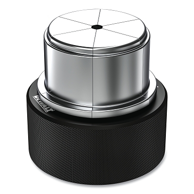 Copper Swage Head, 1-5/8 in, For DCE450 20V MAX* Copper Swage Tool