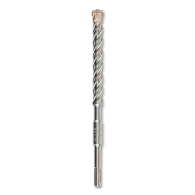 Elite Series™ SDS Plus Masonry Drill Bit, 5/8 in dia, 10 in L, 4 Cutter, Carbide Tip