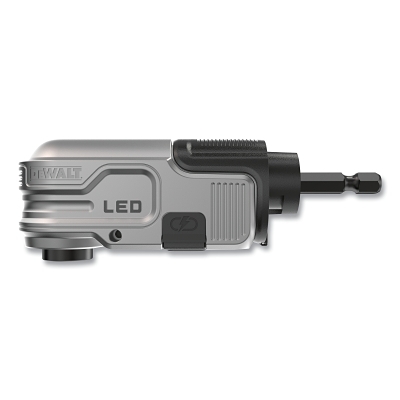FLEXTORQ® Modular Attachments, Right Angle Light Module