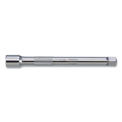 Socket Extension, 3/8 in Drive, 6 in OAL
