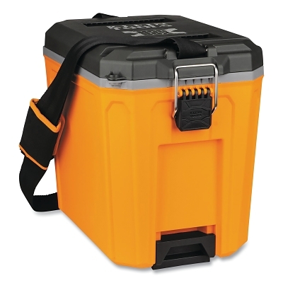 MODbox™ Cooler, 17 Quarts, Orange