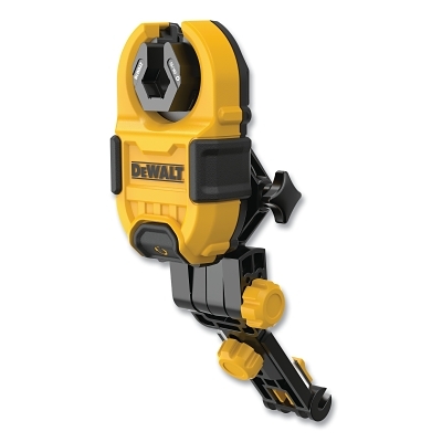 IMPACT CONNECT™ Attachment, Nut Runner, WithInserts and Brace Bracket