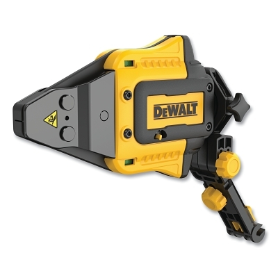 IMPACT CONNECT™ Attachment, Pex Pinch Clamp, With Go/No-Go Gauge and Brace Bracket