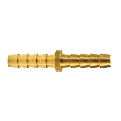 Hose Menders, 3/8 in, Brass