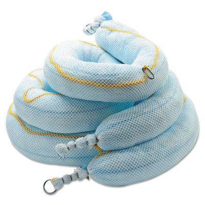 Absorbent Booms, 32 gal Absorption