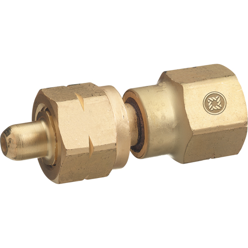 Cylinder Adaptor