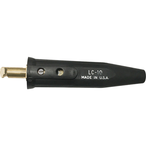 Lenco LC-10 Cable Connectors, 4-1/0 Capacity