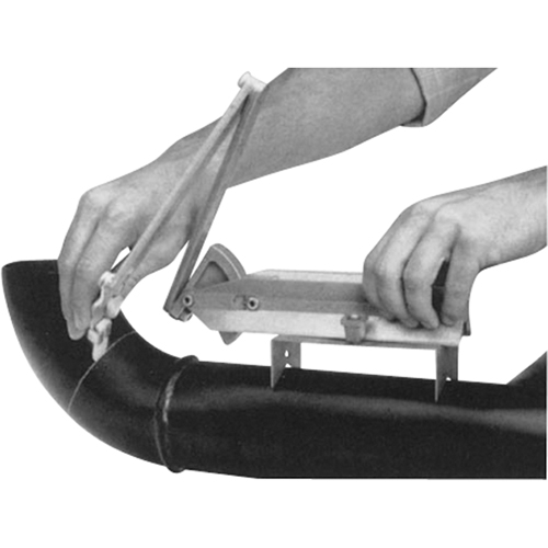 #2 Contour Marker Combo Adaptor