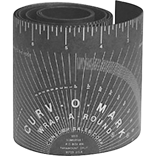 Large Wrap-A-Round