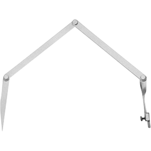 Radius Marker - Standard