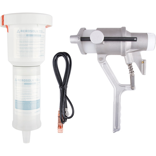 Model 5000 Aerosolv® System -  - AA155