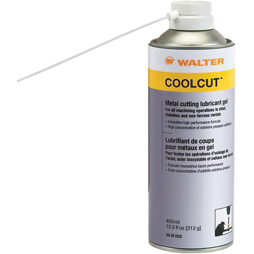 Coolcut™ Lubricant, 400 ml -  - AA467