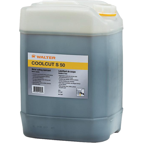 Coolcut™ Lubricant, 20 L -  - AA470