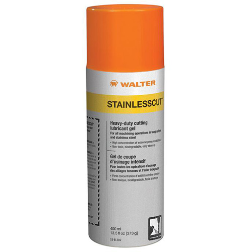 Stainlesscut™ Extreme Pressure Cutting Lubricants, Aerosol Can -  - AA509