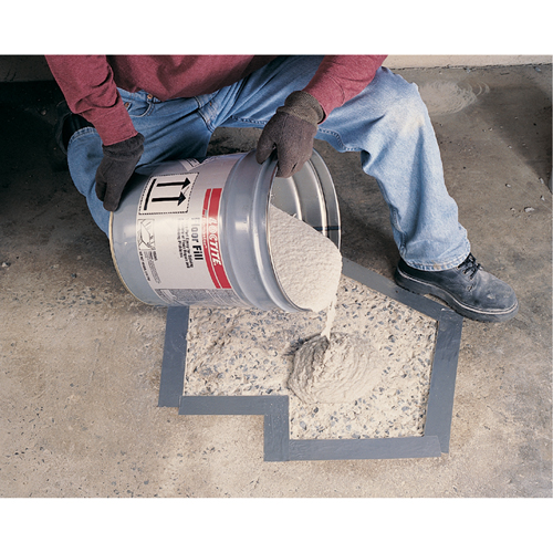 Fixmaster® Floor Fill, Kit, Grey -  - AA747