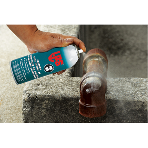 LPS 3® Premier Rust Inhibitor, Aerosol Can -  - AA808