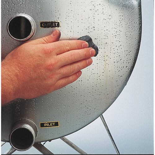 Strong Steel SticksRenewal Composite, 114 g -  - AA872