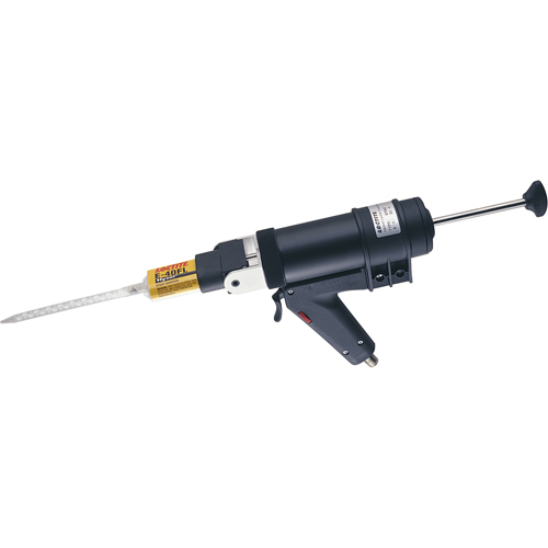 50 ml Dual Cartridge Pneumatic Applicators