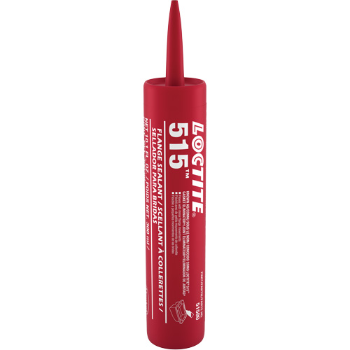 Flange Sealant 515 Gasket Eliminator™, Cartridge, Purple