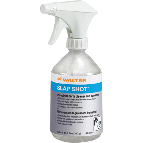 Slap Shot™ Cleaner/Degreaser, Trigger Bottle