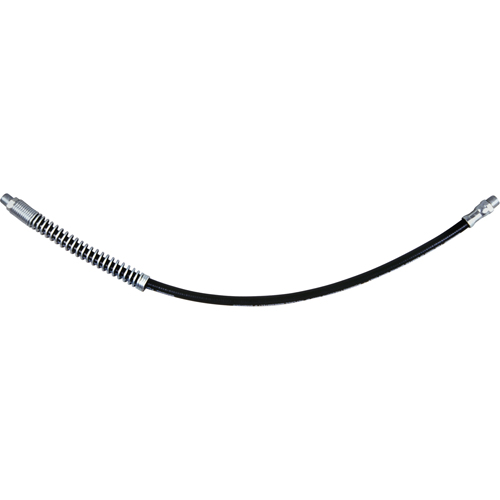 Flexible Grease Hose, 18" L