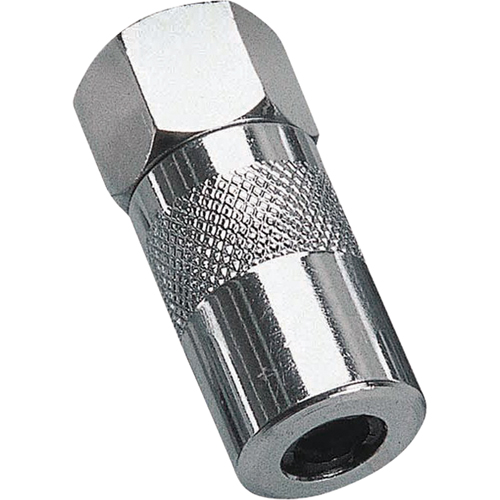 Professional Coupler, Steel