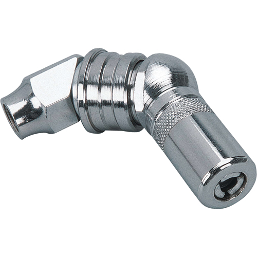 360° Swivel Hydraulic Coupler -  - AC484