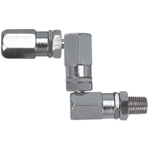 Grease Swivel Fitting -  - AC500