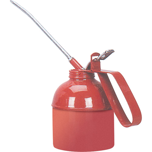 Oil Can, Steel, 23 oz Capacity