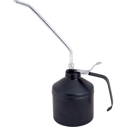 Oil Can, Steel, 33 oz Capacity -  - AC595