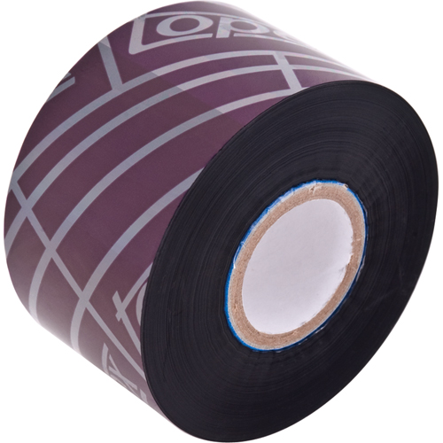 TRANSFER FOIL LABEL 1-1/2"