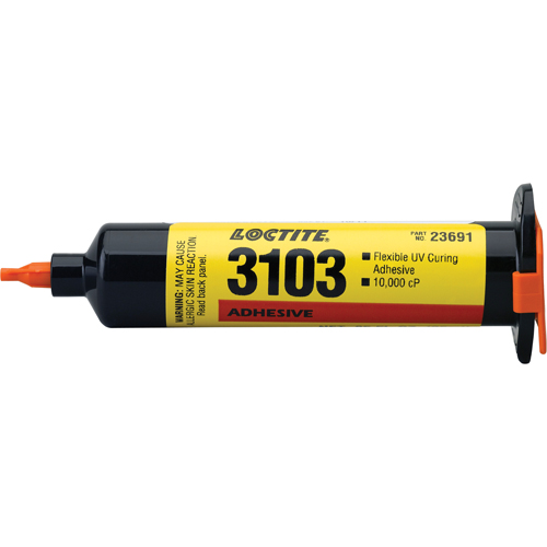 3103 Light Cure Acrylic , 25 ml