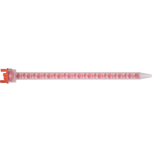Static Mix Nozzles and Accessories, 9-1/10" L