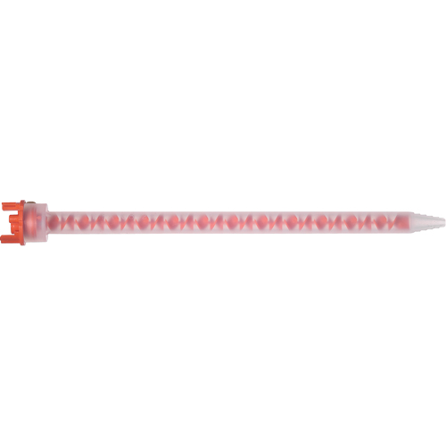 Static Mix Nozzles and Accessories, 11-1/5" L