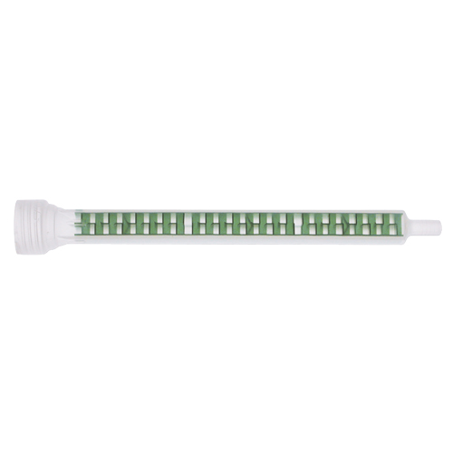 Square Mix Nozzle