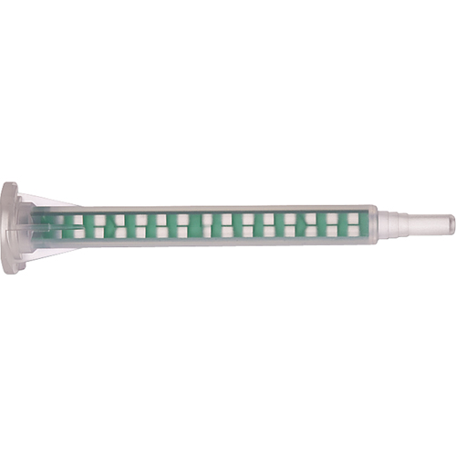 Static Mix Nozzles and Accessories, 0.53 cm L