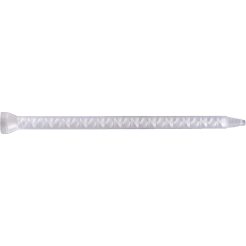 Static Mix Nozzles and Accessories, 8-4/5" L
