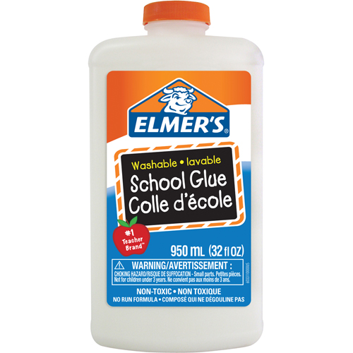 White Glue