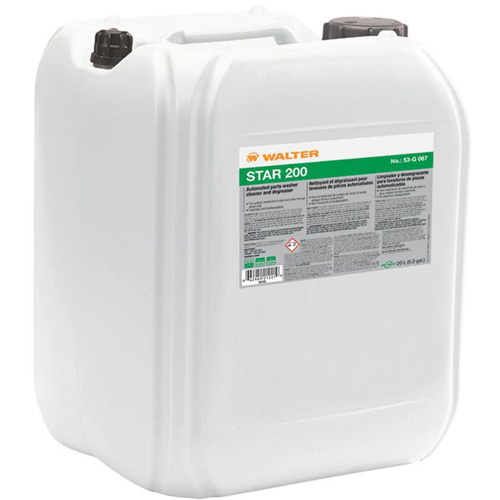 Star 200™ Cleaner & Degreaser, Pail