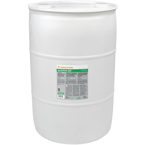 Alustar 300™ Cleaner & Degreaser, Drum