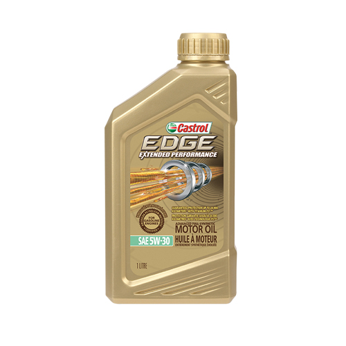 EDGE<sup>®</sup> EP 5W30 Motor Oil, 1 L, Bottle