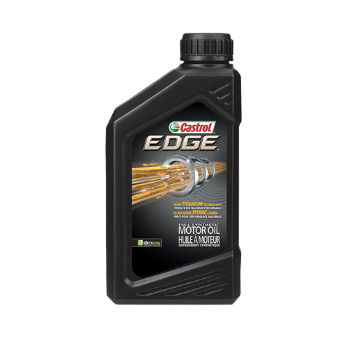 EDGE<sup>®</sup> A3/B4  5W30 Motor Oil, 946 ml, Bottle