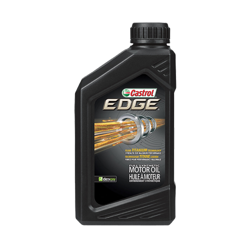 EDGE<sup>®</sup> C3 5W30 Motor Oil, 946 ml, Bottle