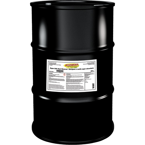Evapo-Rust® Super Safe Rust Remover, Pail