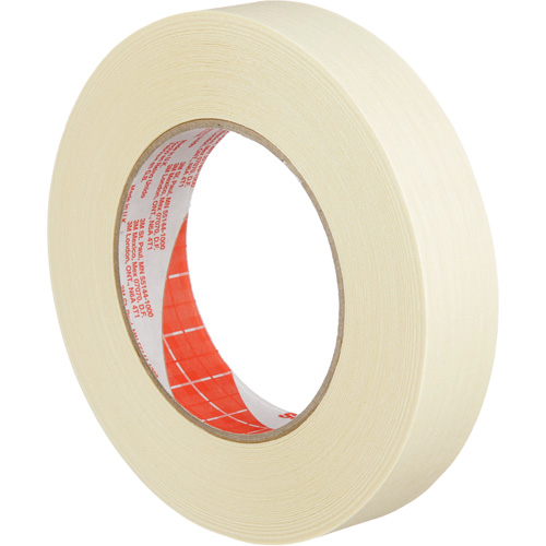 Performance Masking Tape, 18 mm (3/4") x 55 m (180'), Tan