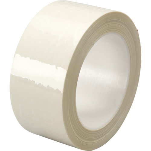 High-Temperature Nylon Film Tape 855, 50.8 mm (2") x 66 m (216'), White