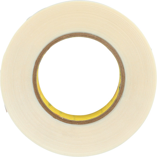 Polyurethane Protective Tape 8672, 50.8 mm (2") x 33 m (108'), Clear