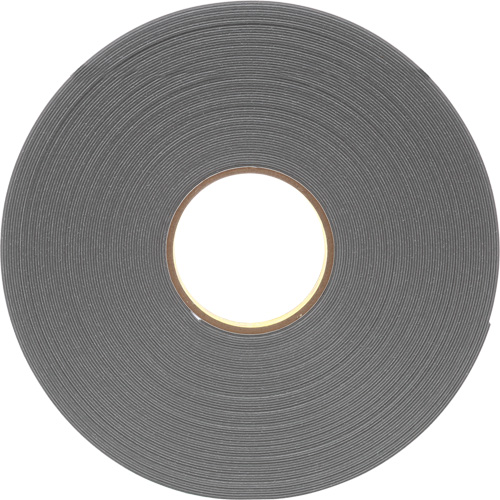 VHB™ Tape, 25.4 mm (1") W x 33 m (108') L, 45 mils Thick