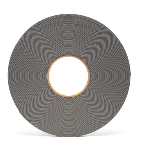 VHB™ Tape, 12 mm (1/2") W x 33 m (108') L, 45 mils Thick