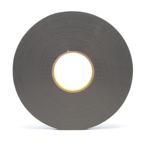 VHB™ Tape, 18 mm (3/4") W x 33 m (108') L, 45 mils Thick